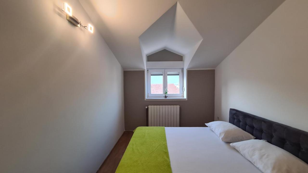 Apartments Maestral Split Eksteriør billede